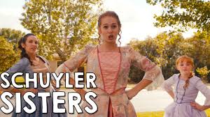 Check spelling or type a new query. Schuyler Sisters Working With Lemons