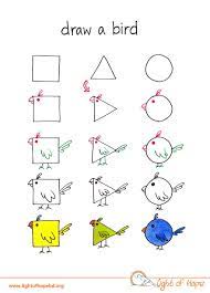 Your footprint turkey for thanksgiving is ready. I M An Engineer And Innovative Content Developer For Children I Love Creating Contents Using Basic Drawings Bird Drawings Basic Drawing Art Drawings For Kids