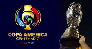 Viimeisimmät twiitit käyttäjältä copa américa (@copaamerica). Franciyu Italiyu Ispaniyu I Portugaliyu Mogut Priglasit Na Kubok Ameriki 2019 Rambler Sport