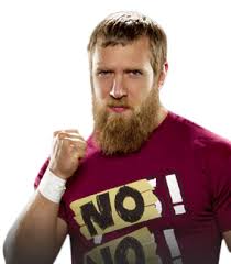 He was a groundlings sunday company member and also. Daniel Bryan 2013 Png By Ambriegnsasylum16 On Deviantart