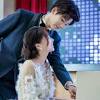 Whether it's a youthful romance or an ancient mystery drama. 1