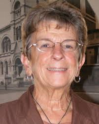 Baltimore City State Central