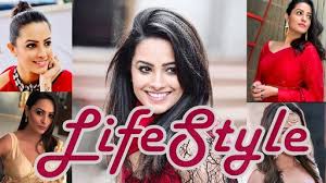 Anita Hassanandani Lifestyle Age Family Net Worth Biography She acted in various movies and serials. breaking buzz