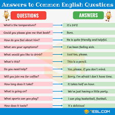It's giving me here, kenny runs into nate and asks what are you doing these days? 200 Answers To Common English Questions 7esl