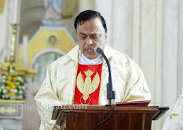 Priestly Ordination for the year 2024 held at Rosario Cathedral