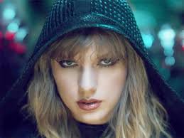 Are you ready for it? #taylorswift