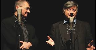 Festivalul filmului european a fost deschis, marţi seara, la teatrul naţional „i.l. Bilete Caramitru Malaele Cate N Luna Si In Stele