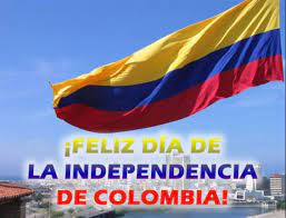 Maybe you would like to learn more about one of these? Latin Fusion Cuisine Peruvian Colombian Feliz Dia De La Independencia Colombiana Happy Independence Day Colombia Colombia Diadelaindependencia Independenceday Facebook