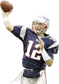 Buddy Thomas: Brady deserving of MVP, for now