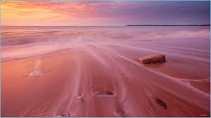 Download and use 10,000+ pink stock photos for free. Pink Sand At Sunset Desktop Wallpapers 14x14 Pink Sand Wallpaper Neat