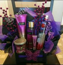 Birthday Gift Box Ideas For Girlfriend 