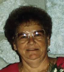 Obituary for Betty Waters