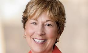 Palmer to Take Over as Regency Centers' CEO in 2020