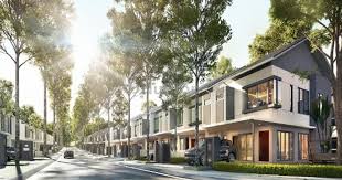 Hospital pakar an nur hasanah sdn bhd (hpan) is wholly owned by medical interest group sdn bhd. Brevia Lambaian Dua Kajang New 2 Storey Terrace House For Sale Nuprop