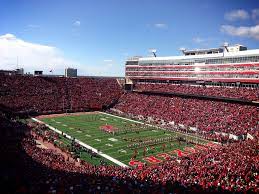 Tickets to shows, concerts and more! Memorial Stadium Facts Figures Pictures And More Of The Nebraska Cornhuskers College Football Stadium
