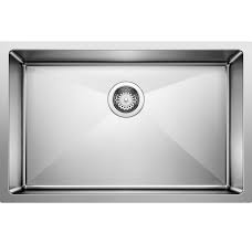 Browse 271 photos of blanco sinks. Blanco 521484 Quatrus 28 Single Basin Stainless Build Com
