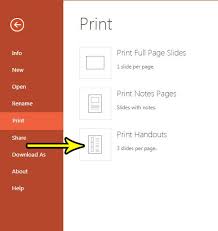 We did not find results for: How To Print Handouts In Powerpoint Online Live2tech