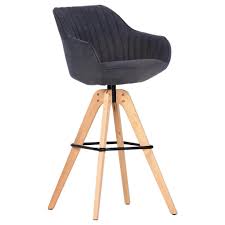 Kostenlose lieferung für viele artikel! Dunkel Massiver Barhocker Online Kaufen Mobel Suchmaschine Ladendirekt De