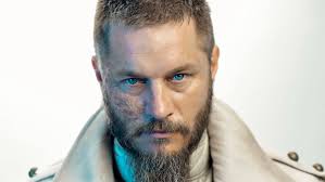 Marcus Travis Fimmel Growing Up With Wolves Hbo RAISED BY WOLVES —  GIANCARLO MARAYAG