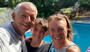 Ander huis, maar 'Tim' blijft hetzelfde