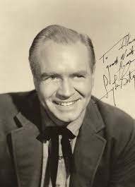 Lyle BETTGER (1915) : Biography and movies