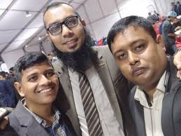 Annual conference 2024 Cox's Bazar