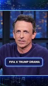 When did Trump add “goalkeeper” to his resume? #ACloserLook