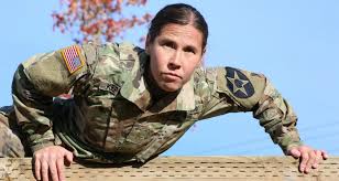 They are hard to find but gems when discovered. Women Aren T The Problem Standards Are Modern War Institute