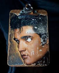 a new nothing → Jon Feinstein