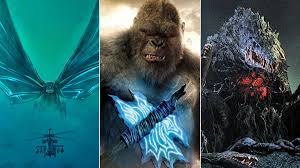 00:28 made to clear up confusion from this video. Who Is Bigger Than Earth Godzilla
