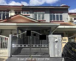 Lagenda mas is situated nearby to kampong sungai raya. No 13b Jalan Lagenda 4 Taman Bank Auction Properties Facebook