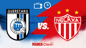 Trực tiếp querétaro vs juárez trực tiếp bóng đá k+ bình luận tiếng việt. Liga Mx Clausura 2021 Queretaro Vs Necaxa Horario Y Donde Ver En Vivo Hoy Por Tv El Partido De La Jornada 11 Del Apertura 2019 Marca Claro Mexico