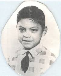 Ernest Chagolla Obituary