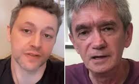 Após ocorrido nos bastidores do Altas Horas, Serginho se manifesta e Lucas  Lima responde: 'o distraído...'  https://tvprime.correiobraziliense.com.br/noticia/320929/televisao/apos- ocorrido-nos-bastidores-do-altas-horas-serginho-se-manifesta-e-lucas-lima  ...