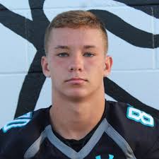 Mark Distefano's Gulf Coast High School Bio