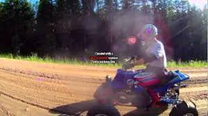 Yamaha Banshee 1000 | Tiktok