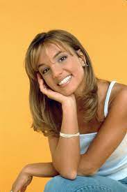 The future superstar britney spears was born in mccomb, mississippi, to the parents james parnell spears and lynne irene bridges. Britney Spears The Baby One More Time Singer Through The Years