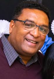 Angelo Antonio Rosario