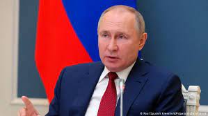 Картинки по запросу выступление путина в давосе Davos Putin Vyrazil Gotovnost Uluchshit Otnosheniya S Evropoj Novosti Iz Germanii O Rossii Dw 27 01 2021