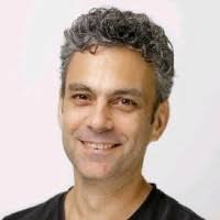 Shai Kritz Introduction and Work History_RootData