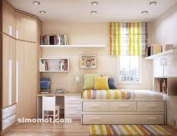 Maybe you would like to learn more about one of these? Inspirasi Desain Kamar Anak Smp