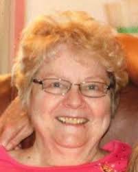 Betty Ruth Yuill Obituary (2025)