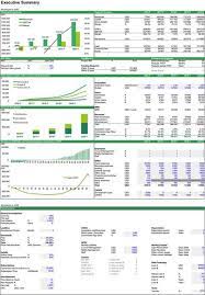 Financial Model For Mobile App Business Efinancialmodels Financial Modeling Cash Flow Statement Spreadsheet Template