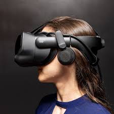 Despite being marketed primarily as a standalone headset, quest 2 is continuing its meteoric rise among. Valve Index Review High Powered Vr At A High End Price The Verge