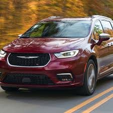 Image result for Walnut Brown 2021 Chrysler