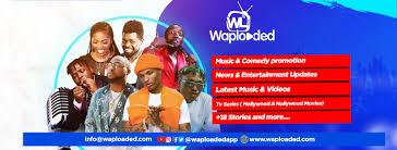 Waploaded is one of nigeria top movie and music site that allowed users to download classic and latest movies to their pc or mobile device. Waploaded Entertainment Portal Posts Facebook