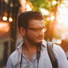 They say lightning doesn't strike twice.