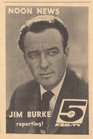 1975 TV AD~JIM BURT SPORTS REPORTER