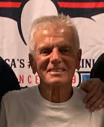 Fitter and Faster Swim Tour Elite Clinician: Jack Roach