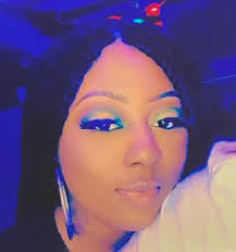 Obituary information for Alexis Ebony Irons